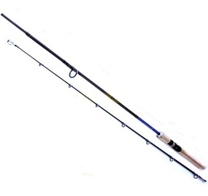 Ryobi Aosagi 2 Parçalı Spin Kamış 2.70 MT