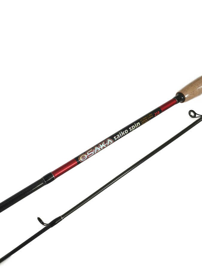 New Osaka Saiko 270cm 10-40g Spin Olta Kamışı