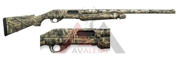 Benelli Super Nova Max5 Pompalı Av Tüfeği