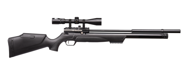 Kral Arms Puncher Mega S Silent Pcp Havalı Tüfek