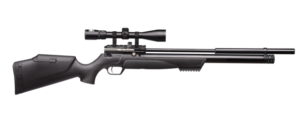 Kral Arms Puncher Mega S Silent Pcp Havalı Tüfek