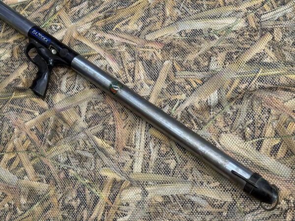 Mares Bazooka Koleksiyonluk Havalı Zıpkın 165 Cm