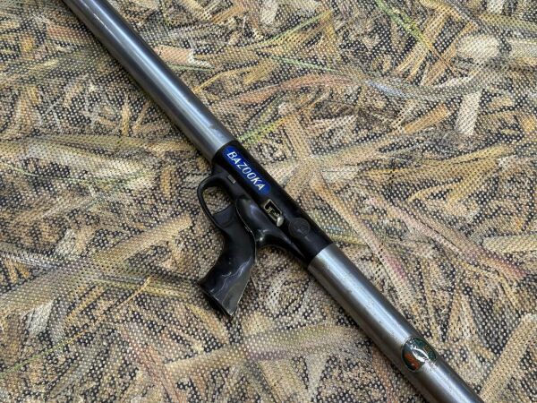 Mares Bazooka Koleksiyonluk Havalı Zıpkın 165 Cm
