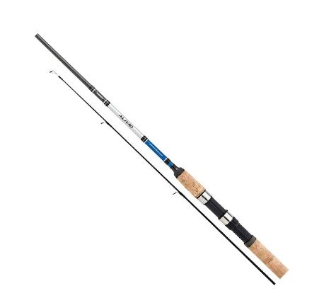 Sea Horse Alıvıo Super Spin Kamışı 270CM 5-25 GR.