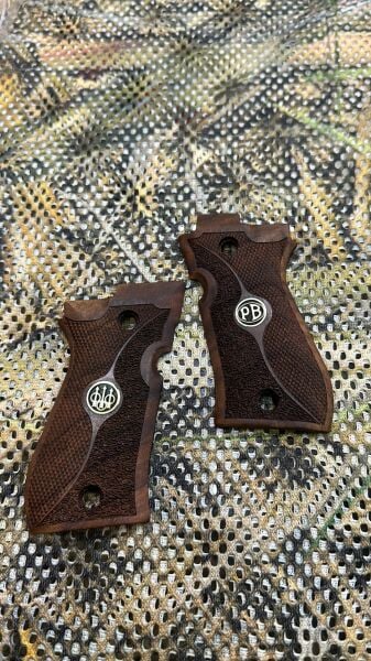 Beretta F83 Tabanca Kabzası