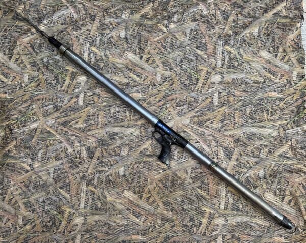 Mares Bazooka Koleksiyonluk Havalı Zıpkın 165 Cm