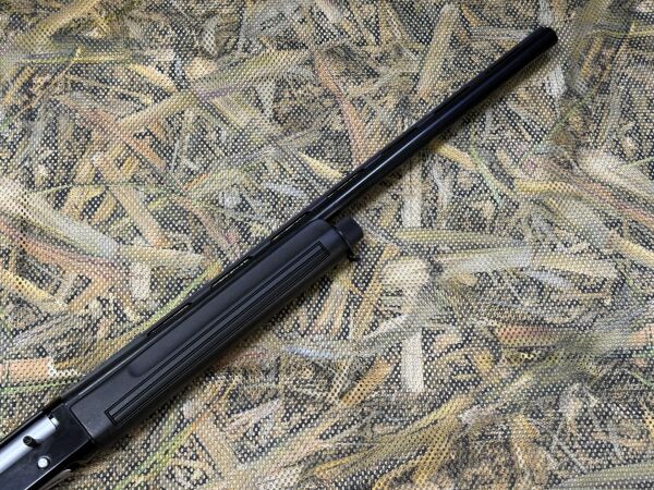 Beretta 1201 Otomatik Av Tüfeği 2. EL ( SATILDI )
