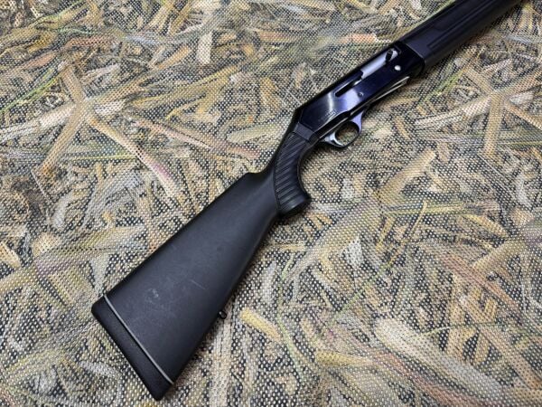Beretta 1201 Otomatik Av Tüfeği 2. EL ( SATILDI )