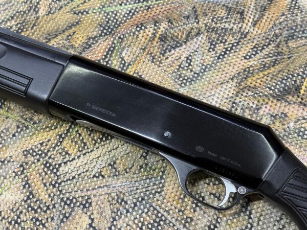 Beretta 1201 Otomatik Av Tüfeği 2. EL ( SATILDI )