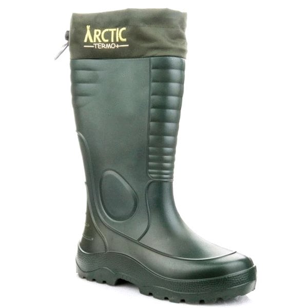 875 Lemigo Arctic Termo Çizme No:45