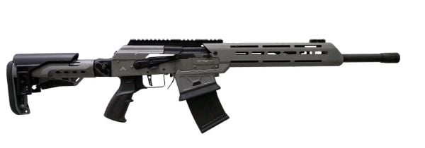 Armsan RS-23 Gri Şarjörlü Otomatik Av Tüfeği