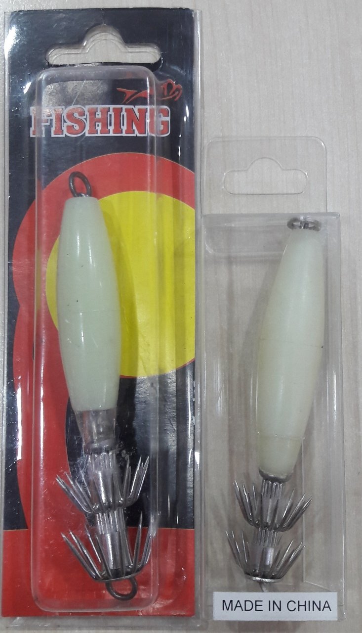 SILVERSTAR TAŞ KALAMAR ZOKASI FOSFORLU