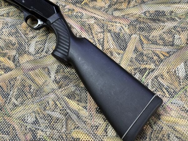 Benelli Vinci Yedek Namlulu Av Tüfeği 2.EL