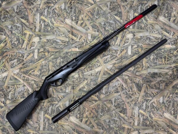 Benelli Vinci Yedek Namlulu Av Tüfeği 2.EL