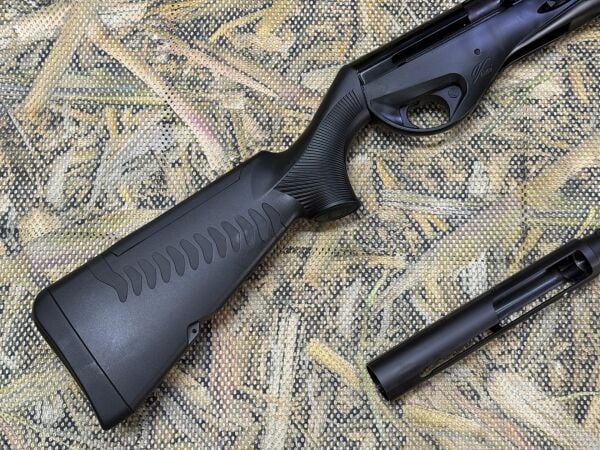 Benelli Vinci Yedek Namlulu Av Tüfeği 2.EL