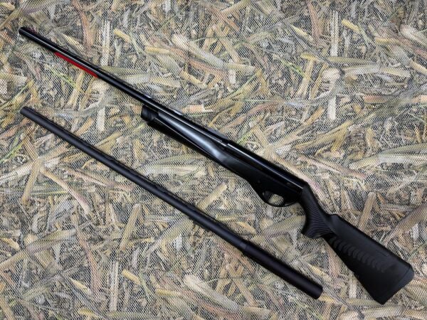 Benelli Vinci Yedek Namlulu Av Tüfeği 2.EL