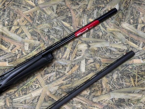 Benelli Vinci Yedek Namlulu Av Tüfeği 2.EL (SATILDI)