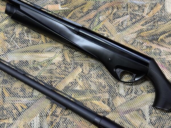 Benelli Vinci Yedek Namlulu Av Tüfeği 2.EL (SATILDI)