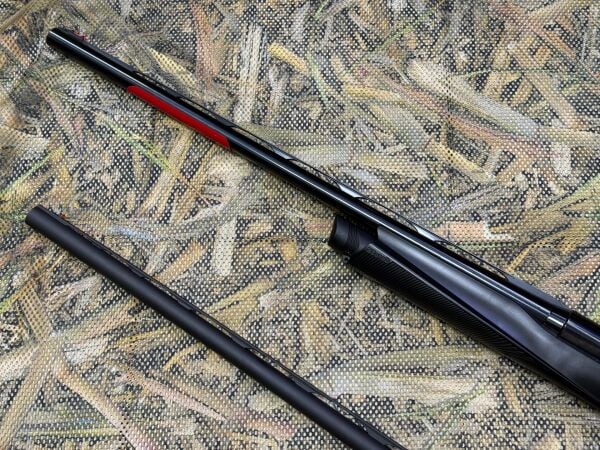 Benelli Vinci Yedek Namlulu Av Tüfeği 2.EL