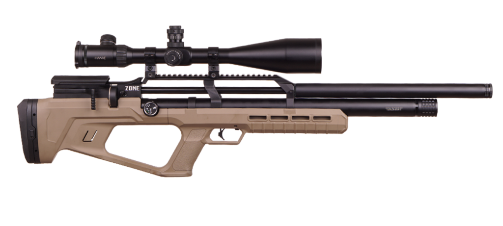 Reximex Zone Fde Pcp Havalı Tüfek