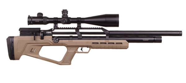 Reximex Zone Fde Pcp Havalı Tüfek