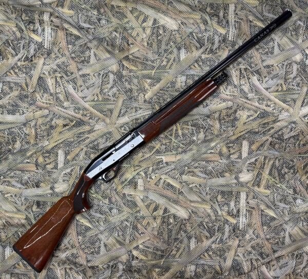 Kral Arms Kinetik Sistem Otomatik Av Tüfeği 2.El