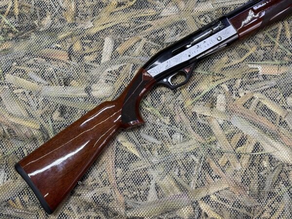 Kral Arms Kinetik Sistem Otomatik Av Tüfeği 2.El