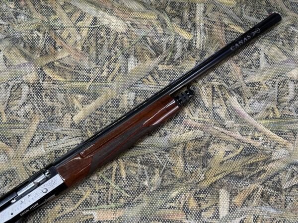 Kral Arms Kinetik Sistem Otomatik Av Tüfeği 2.El