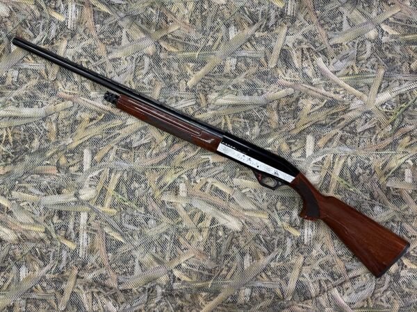 Kral Arms Kinetik Sistem Otomatik Av Tüfeği 2.El