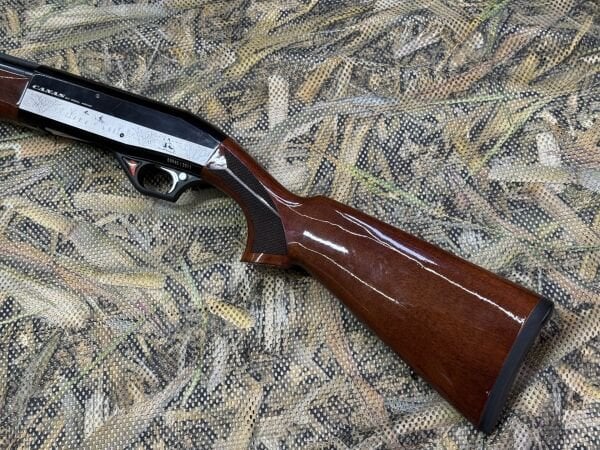 Kral Arms Kinetik Sistem Otomatik Av Tüfeği 2.El