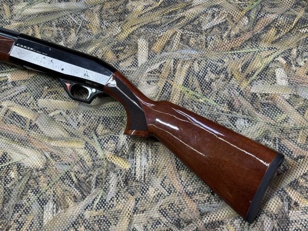 Kral Arms Kinetik Sistem Otomatik Av Tüfeği 2.El