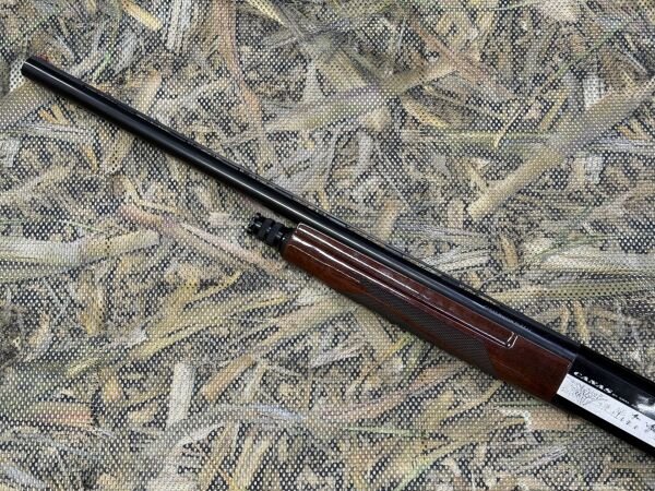 Kral Arms Kinetik Sistem Otomatik Av Tüfeği 2.El