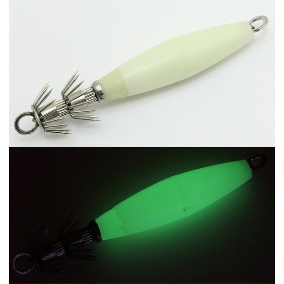 SILVERSTAR TAŞ KALAMAR ZOKASI FOSFORLU BOY: 10CM