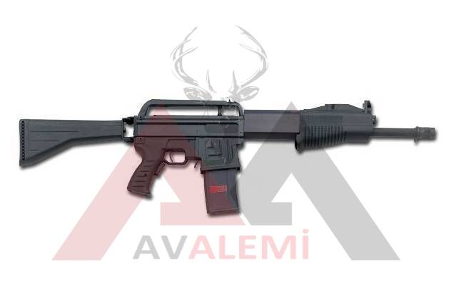 Benelli Spass 15 Tactikal Av Tüfeği