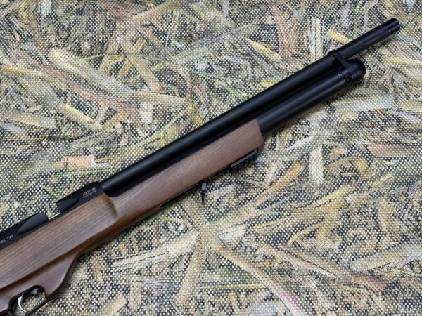 Huğlu Effecto PX5 Sport Pcp Havalı Tüfek