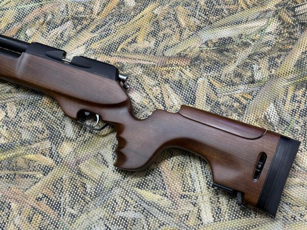 Huğlu Effecto PX5 Sport Lw Namlu Pcp Havalı Tüfek