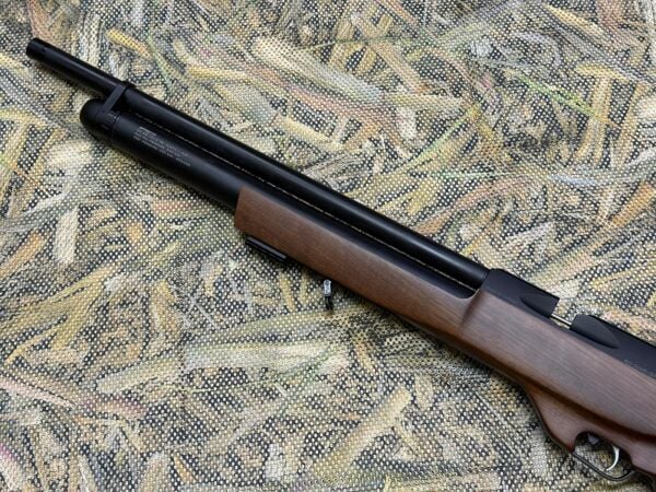 Huğlu Effecto PX5 Sport Pcp Havalı Tüfek