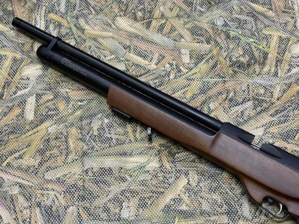 Huğlu Effecto PX5 Sport Lw Namlu Pcp Havalı Tüfek