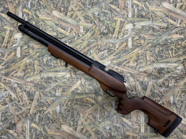 Huğlu Effecto PX5 Sport Lw Namlu Pcp Havalı Tüfek