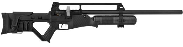 Hatsan Blitz Full Auto Otomatik Pcp Havalı Tüfek Seti