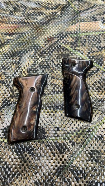 Beretta F92 Tabanca Kabzası