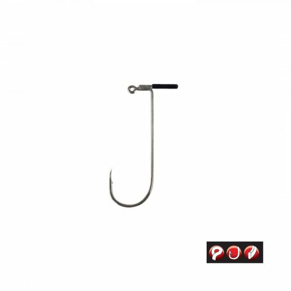 GAMAKATSU Drop Shot Jig İğnesi 90 #1