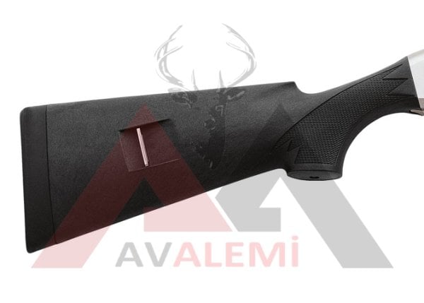 Benelli M3 Kromo Slug Av Tüfeği