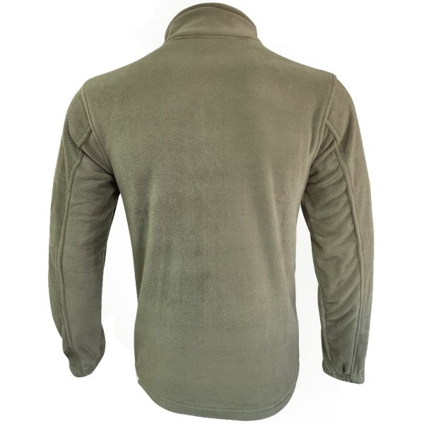 9645 Tactical Polar Mont Haki XL