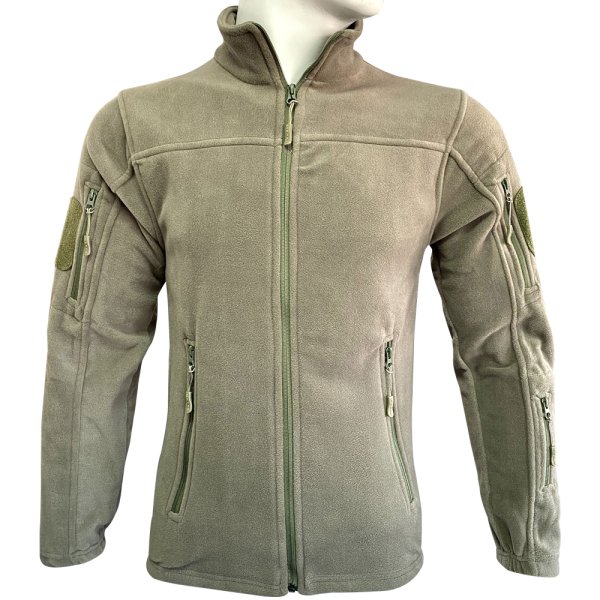 9645 Tactical Polar Mont Haki XL