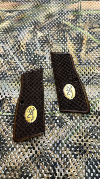Browning Tabanca Kabzası