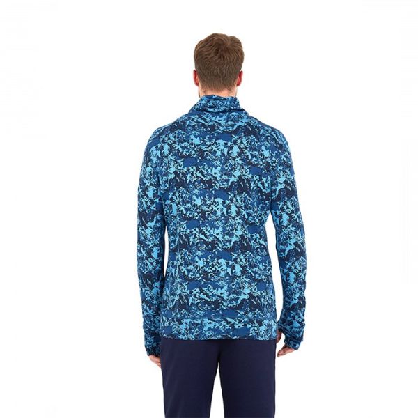 BLACKSPADE Sweatshirt Lacivert L