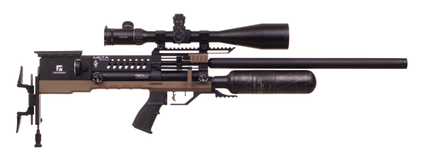 Reximex Meta Premium Fde Pcp Havalı Tüfek