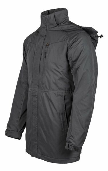 VAV Hava Parka Airtight Gri - XL