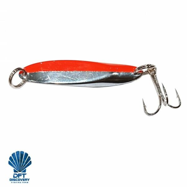 T. D. DFT Spn18 21 g Kaşık Yem Renk:Nfs